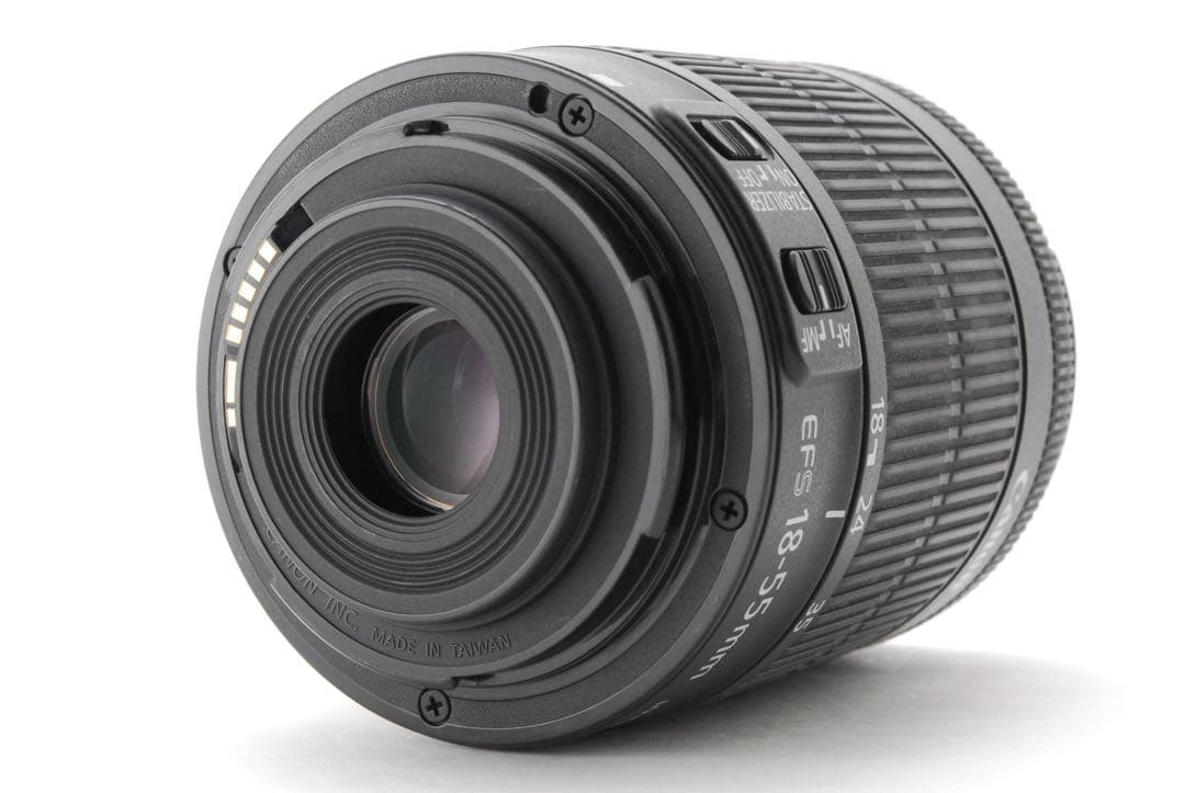 ✨極美品✨キャノン Kiss X7❤️小型軽量ボディ！27,644ショット！