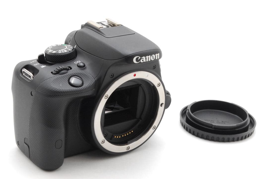 ✨極美品✨キャノン Kiss X7❤️小型軽量ボディ！27,644ショット！