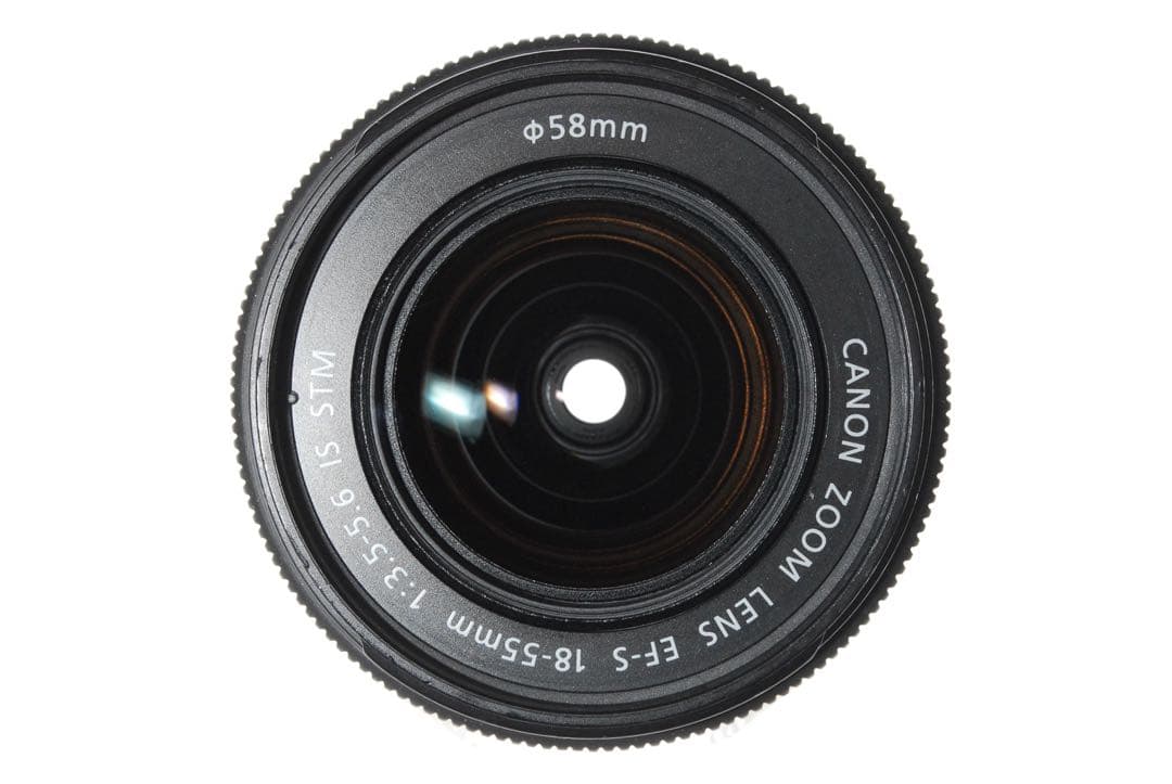 ✨極美品✨キャノン Kiss X7❤️小型軽量ボディ！27,644ショット！