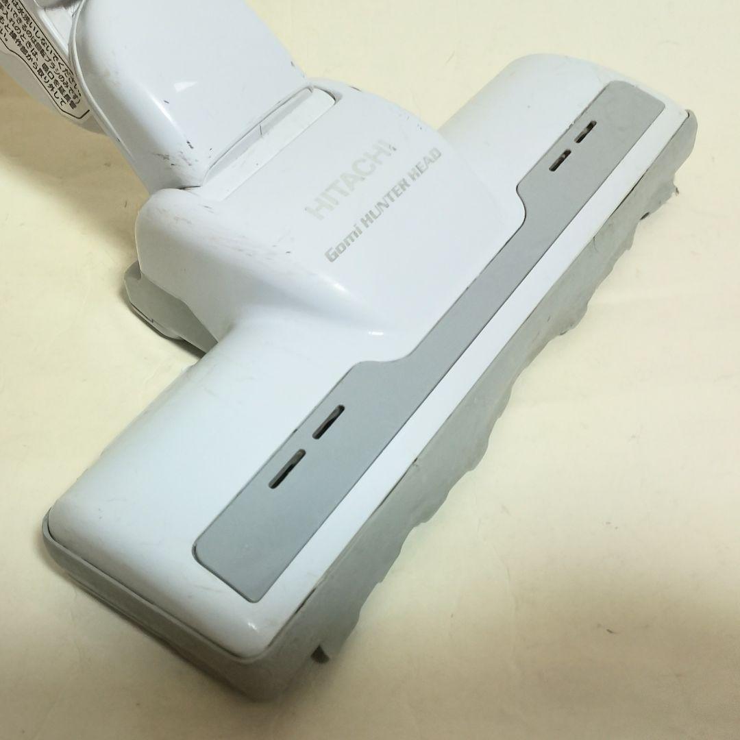 HITACHI　CV-KP90H N　かるパック 紙パック式クリーナー