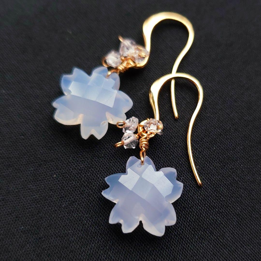 【ひろむんな様】#868　#855-3　#854-3　ピアス3点