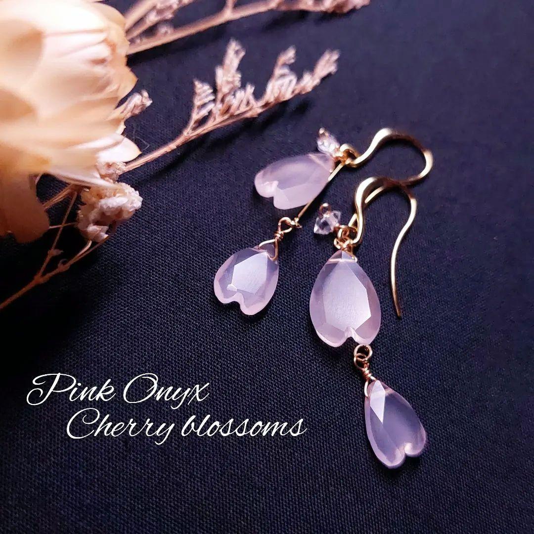 【ひろむんな様】#868　#855-3　#854-3　ピアス3点