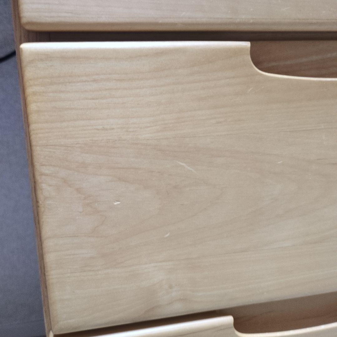 引き取り価格限定■エリス ERIS 180 TWIN DESK■ナチュラル