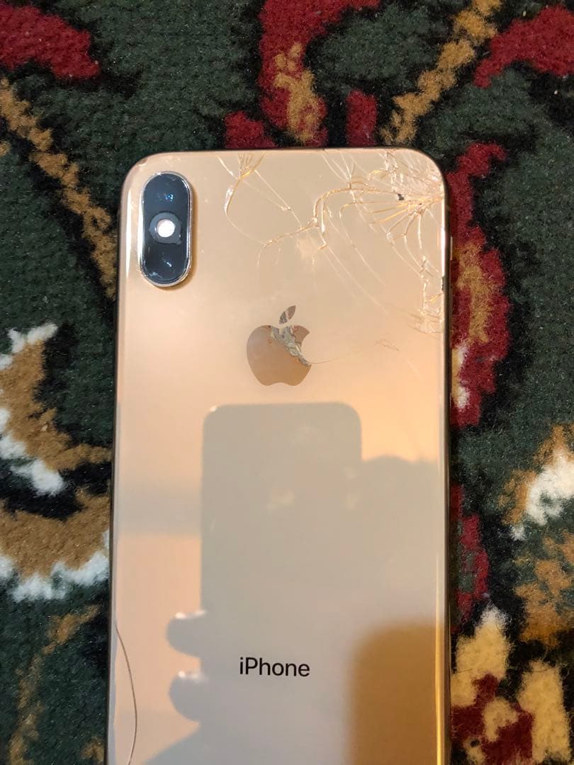 スマートフォン本体 iPhone Xs 64GB