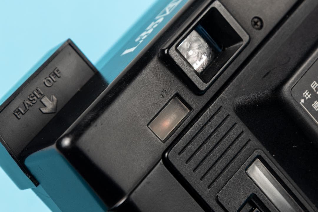 [#623] ニコン Nikon L35AD2 フィルムカメラ