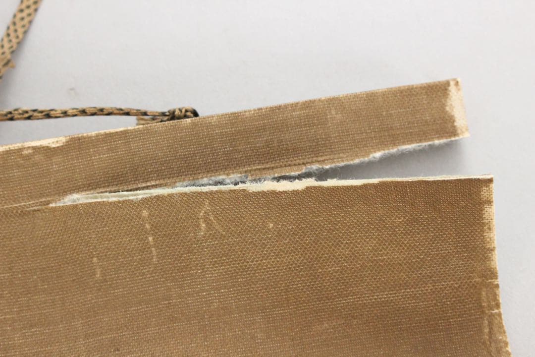 No5941 掛軸　竹内栖鳳　俳句書　「稲塚や‥」　絹本　合箱/畳箱　送料無料