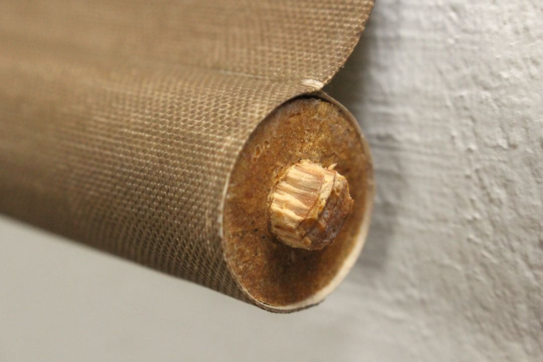 No5941 掛軸　竹内栖鳳　俳句書　「稲塚や‥」　絹本　合箱/畳箱　送料無料