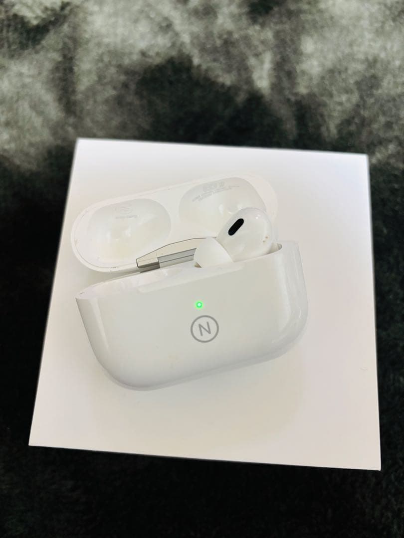 AirPods Pro 第2世代　片耳なし