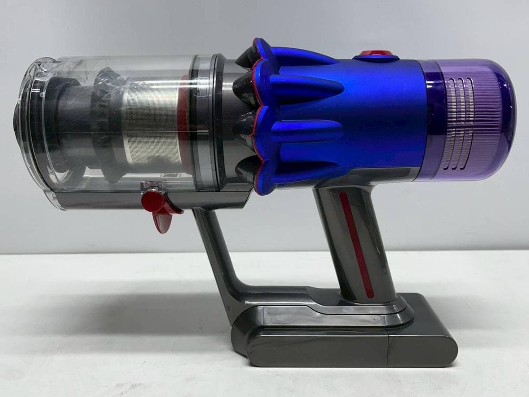 【完動品】dyson v12 detect slim fluffy SV20