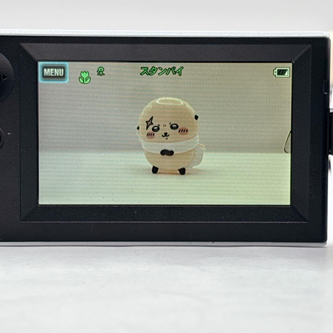 動作品✨HDR-CX470 ビデオカメラ SONY