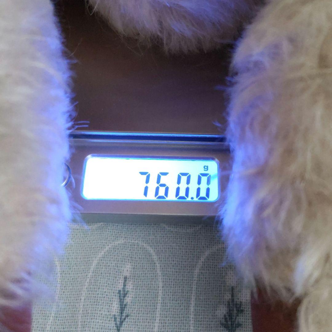 アンティーク　ベア　作家　アーティスト