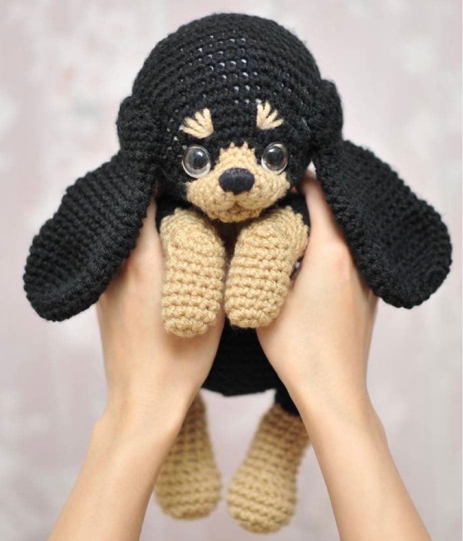 きゅるるんベイビーズ（ビッグサイズ）