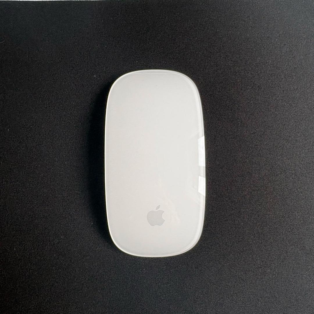 【超美品】Magic Mouse USB-C A3204 最新型