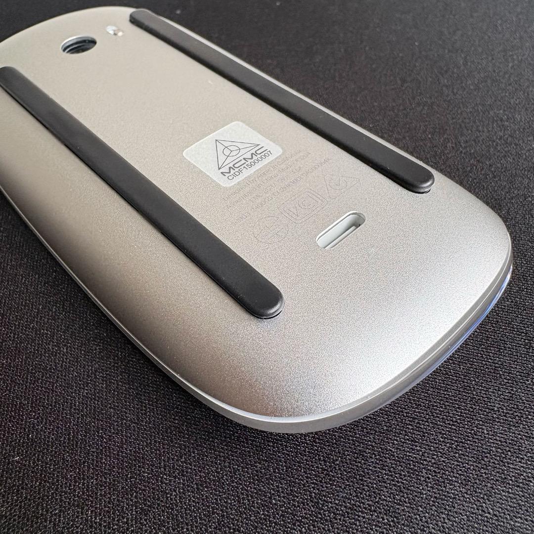 【超美品】Magic Mouse USB-C A3204 最新型