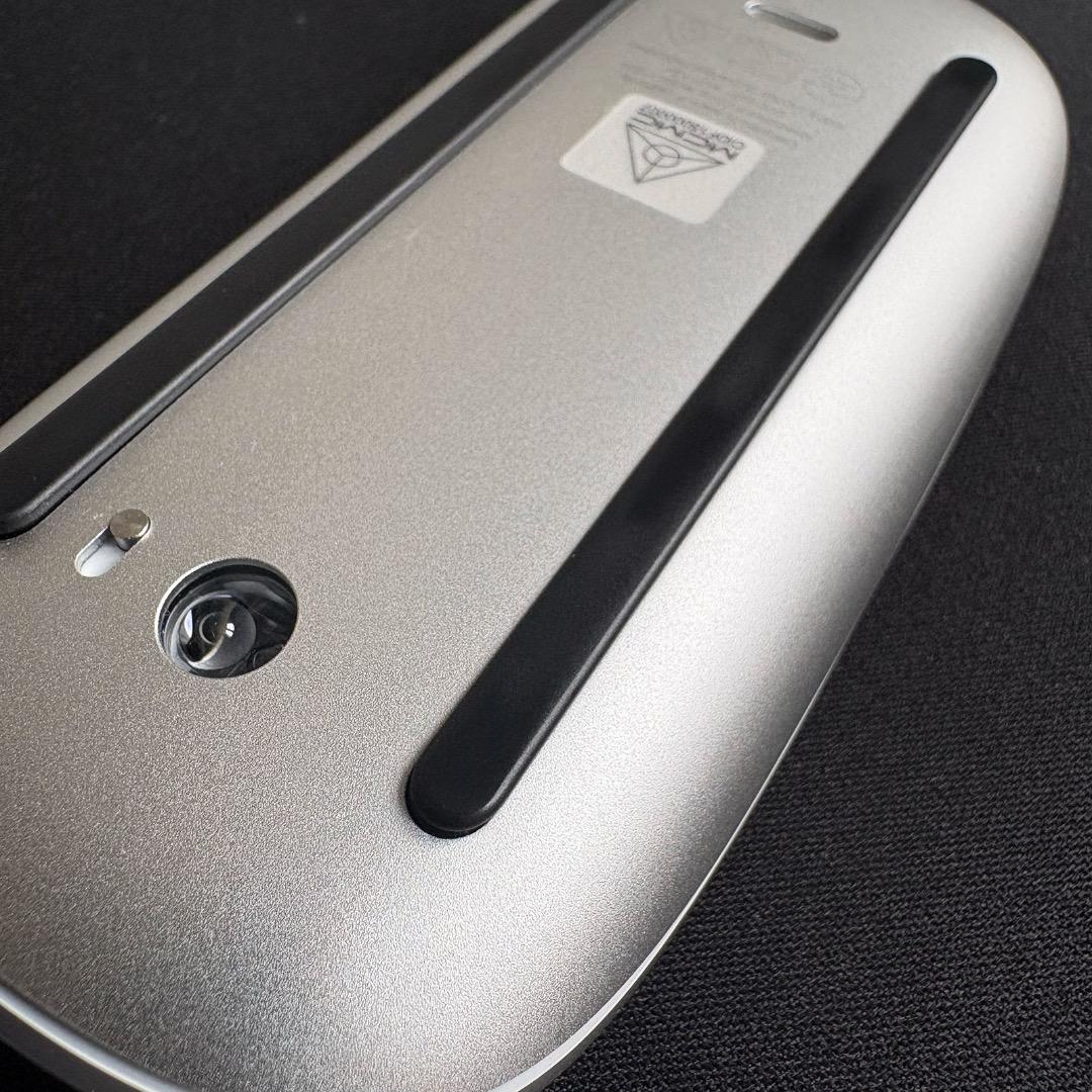 【超美品】Magic Mouse USB-C A3204 最新型