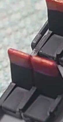 6両極上シート色仕上 室内灯入 E259系 マリン踊り子 TOMIX 特製限定