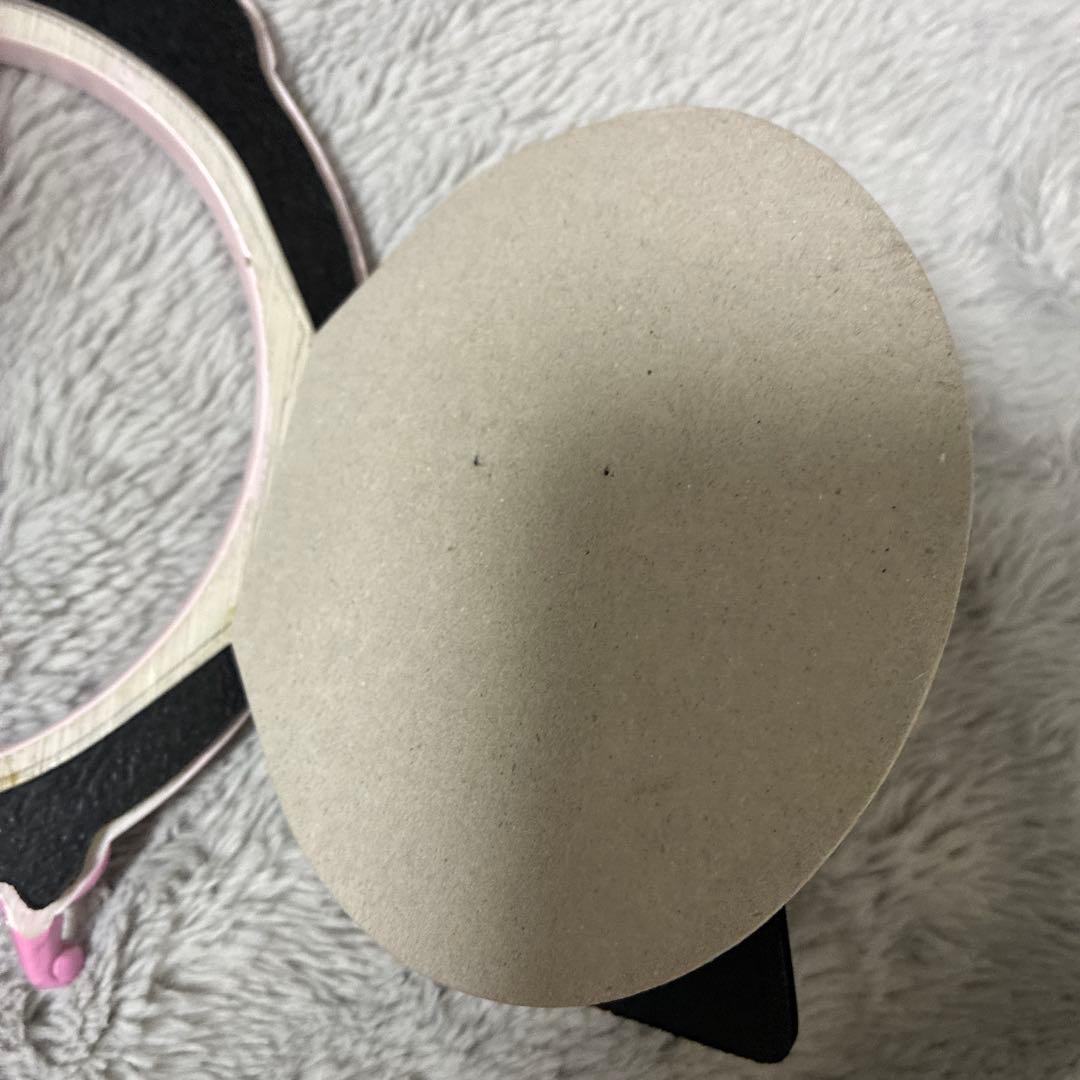 未使用　公式グッズ チャーミーキティ フォトフレーム キティちゃん　ハローキティ