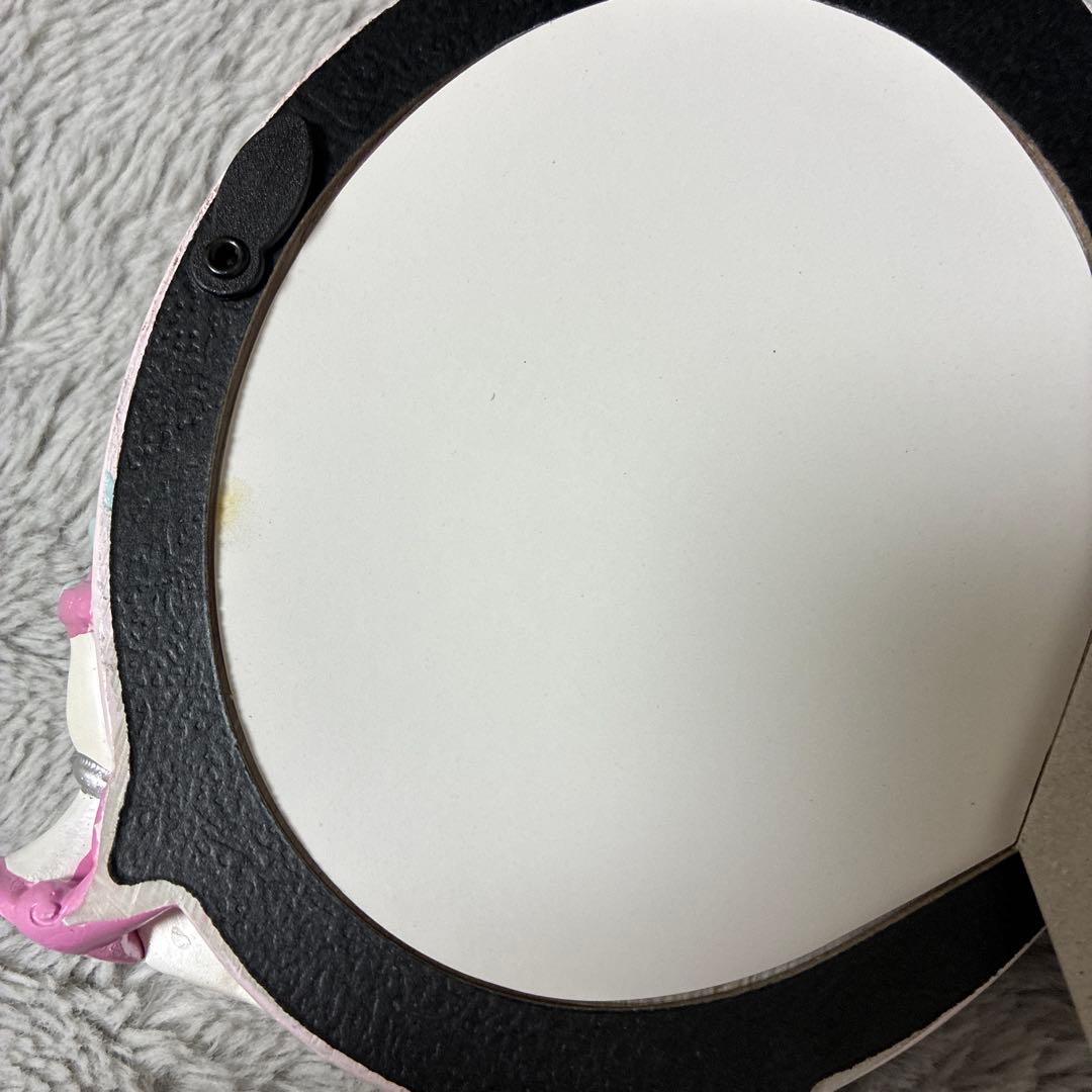 未使用　公式グッズ チャーミーキティ フォトフレーム キティちゃん　ハローキティ