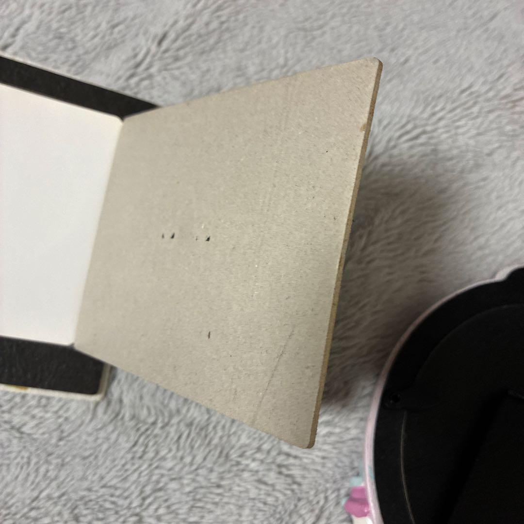 未使用　公式グッズ チャーミーキティ フォトフレーム キティちゃん　ハローキティ