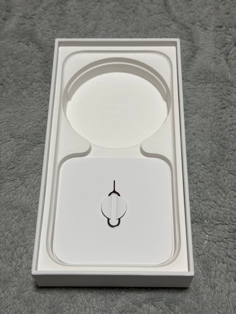 iPhone15 128GB SIMフリー グリーン アイフォン本体 Apple