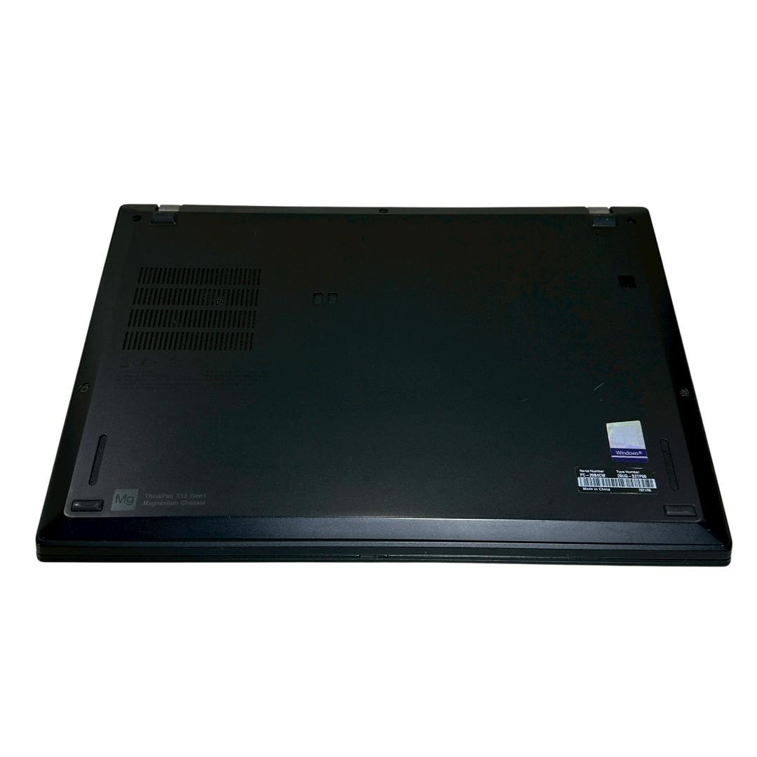 【美品】Lenovo Ryzen5 16GB 快適動作 ノートパソコン 849