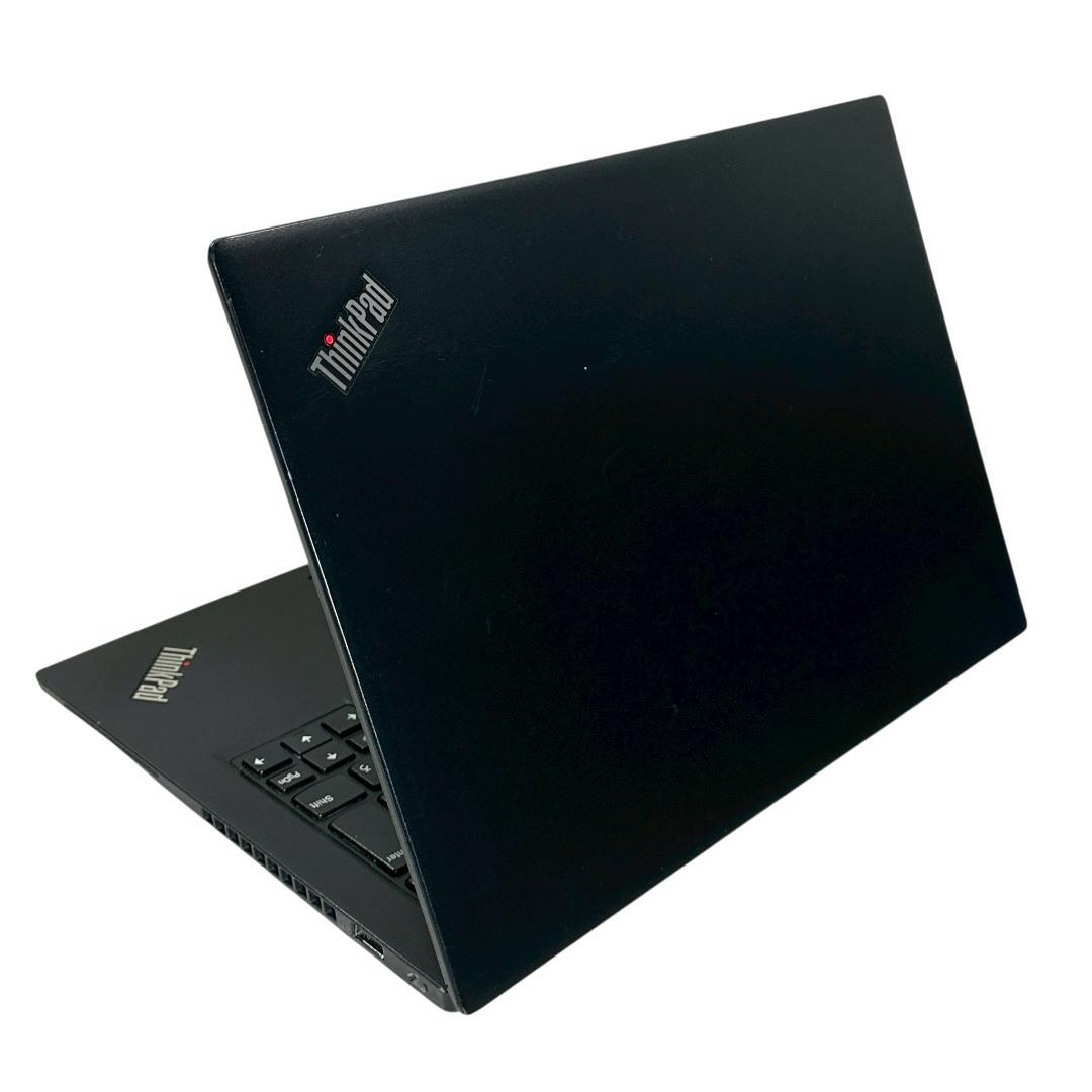 【美品】Lenovo Ryzen5 16GB 快適動作 ノートパソコン 849