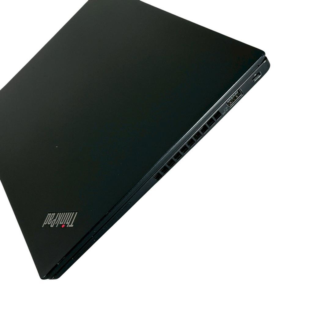 【美品】Lenovo Ryzen5 16GB 快適動作 ノートパソコン 849