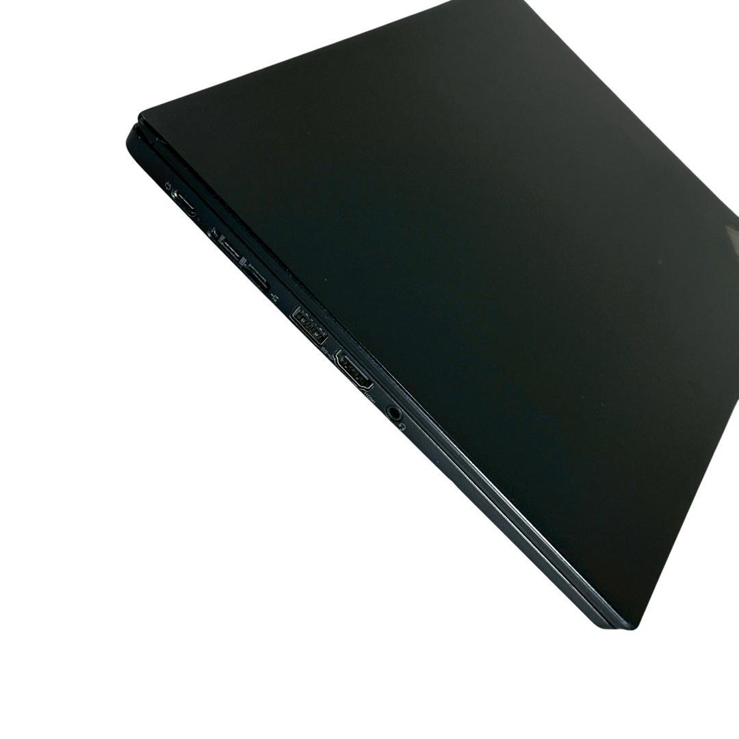 【美品】Lenovo Ryzen5 16GB 快適動作 ノートパソコン 849