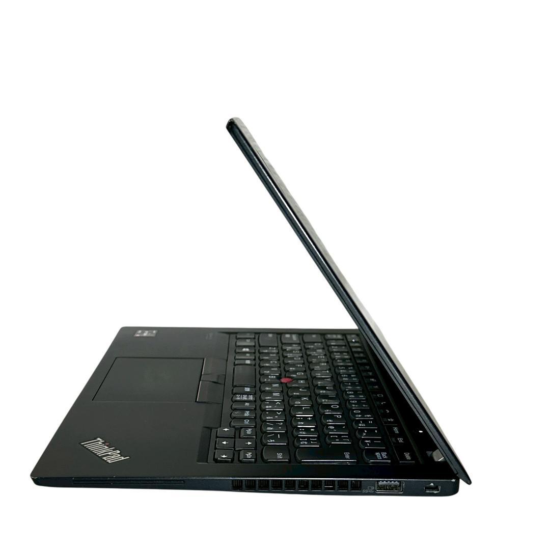 【美品】Lenovo Ryzen5 16GB 快適動作 ノートパソコン 849