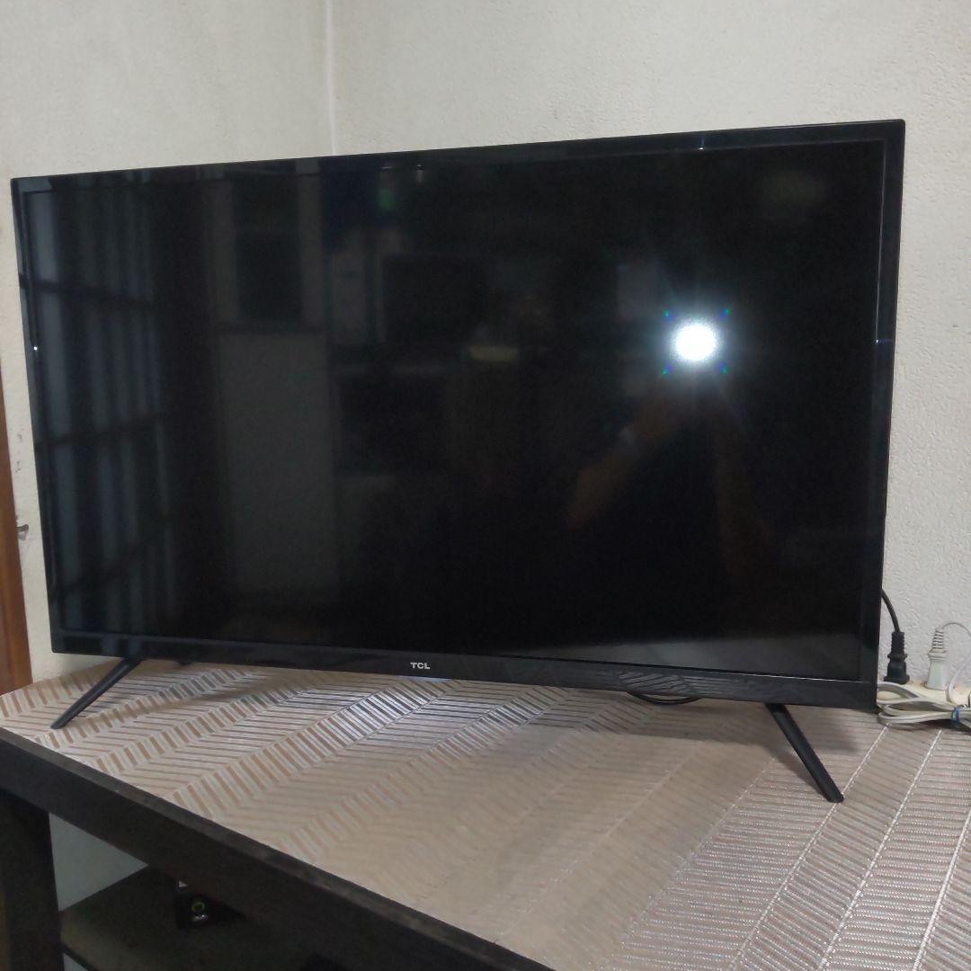 TCL 32型 機能満載 スマートテレビ Android 2020年