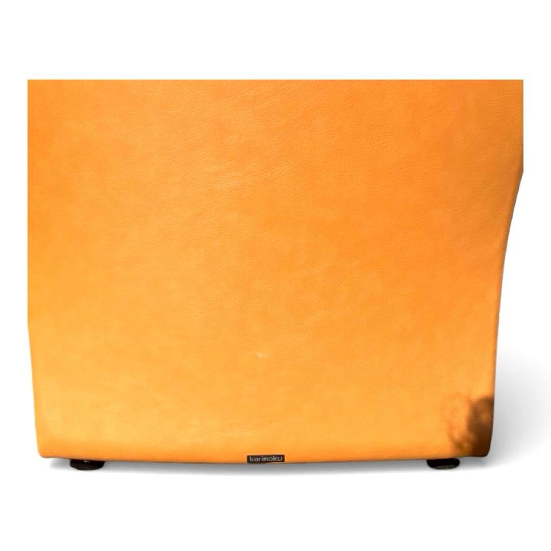 カリモク 3人掛けソファ 1人掛けソファ オールドカリモク ミッドセンチュリー