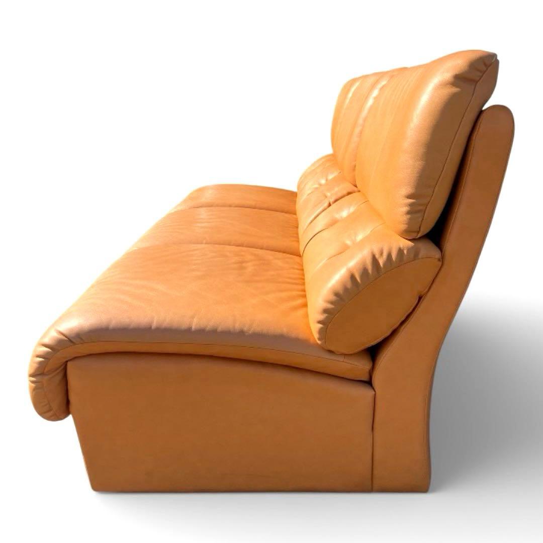 カリモク 3人掛けソファ 1人掛けソファ オールドカリモク ミッドセンチュリー