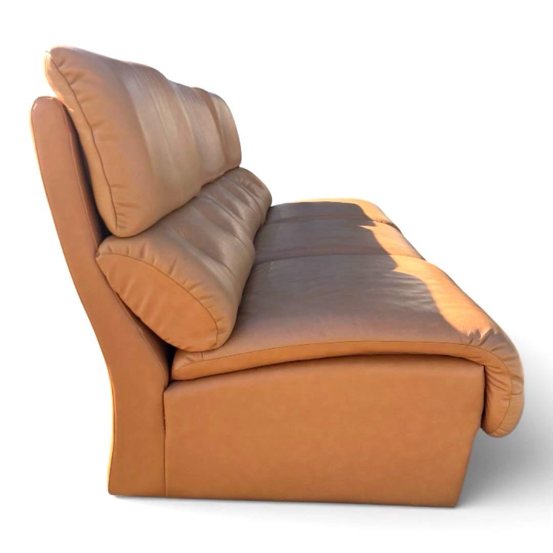 カリモク 3人掛けソファ 1人掛けソファ オールドカリモク ミッドセンチュリー