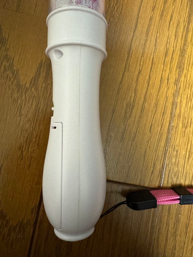 桜木雅哉　原因は自分にある。　ペンライト