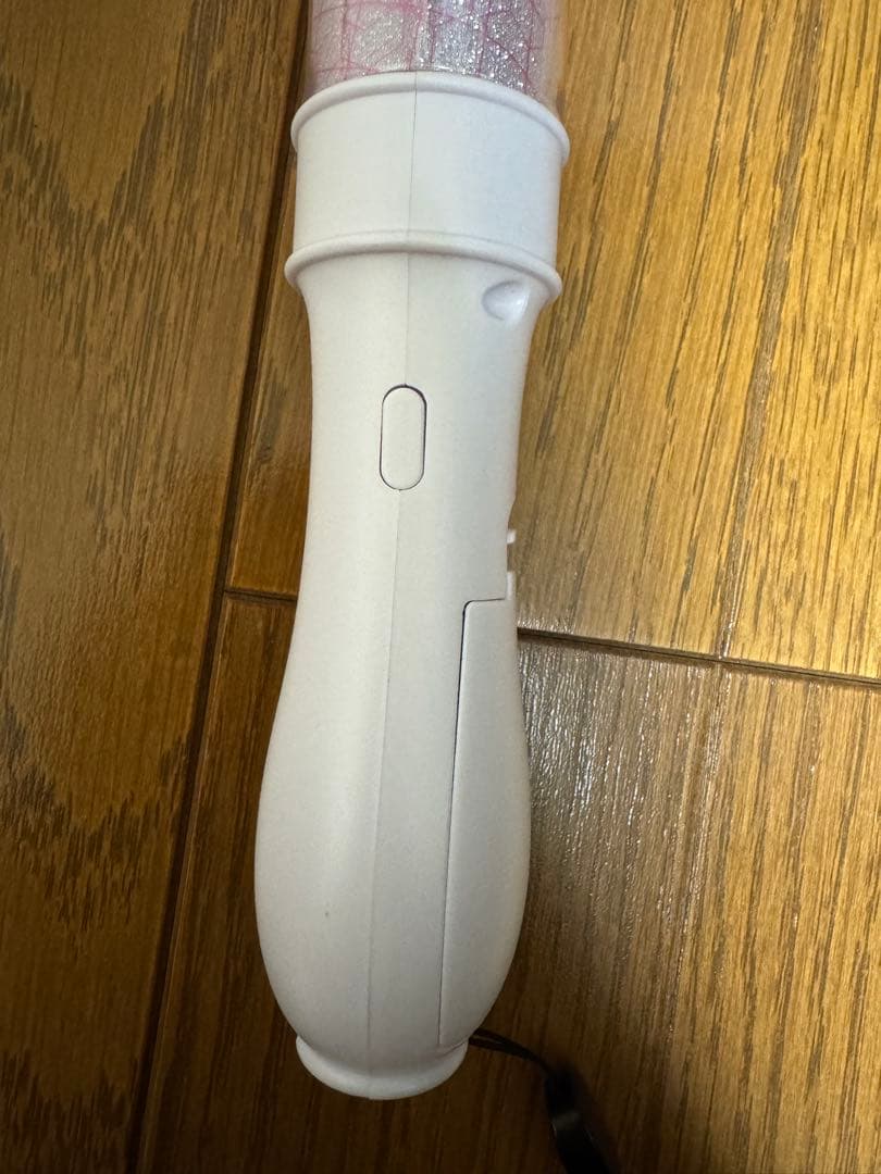 桜木雅哉　原因は自分にある。　ペンライト