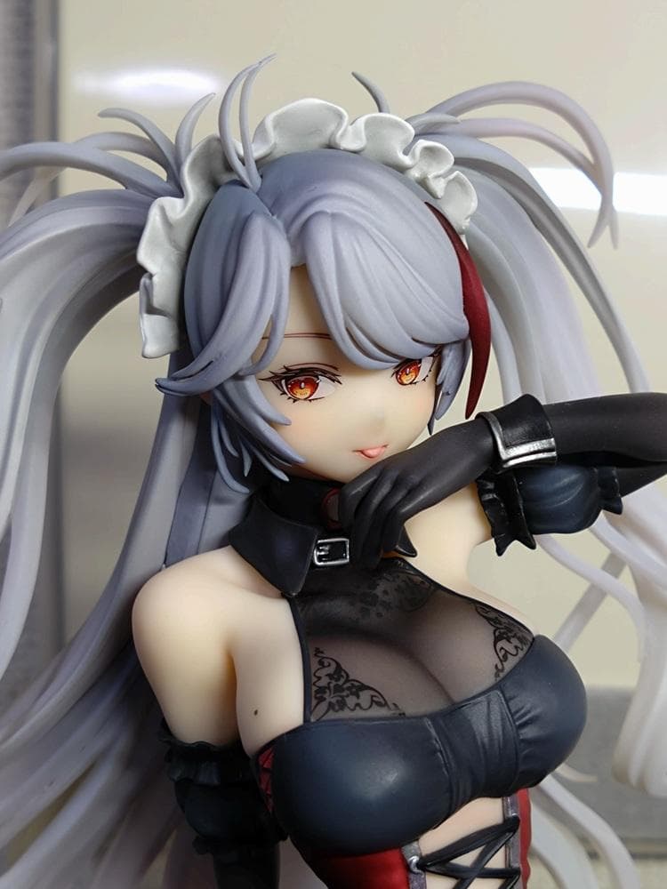 アズールレーン　プリンツ・オイゲン この夜に酔いしれ　ポニーキャニオン