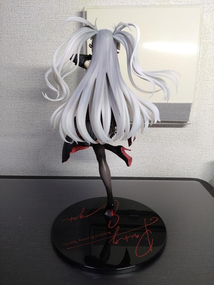 アズールレーン　プリンツ・オイゲン この夜に酔いしれ　ポニーキャニオン