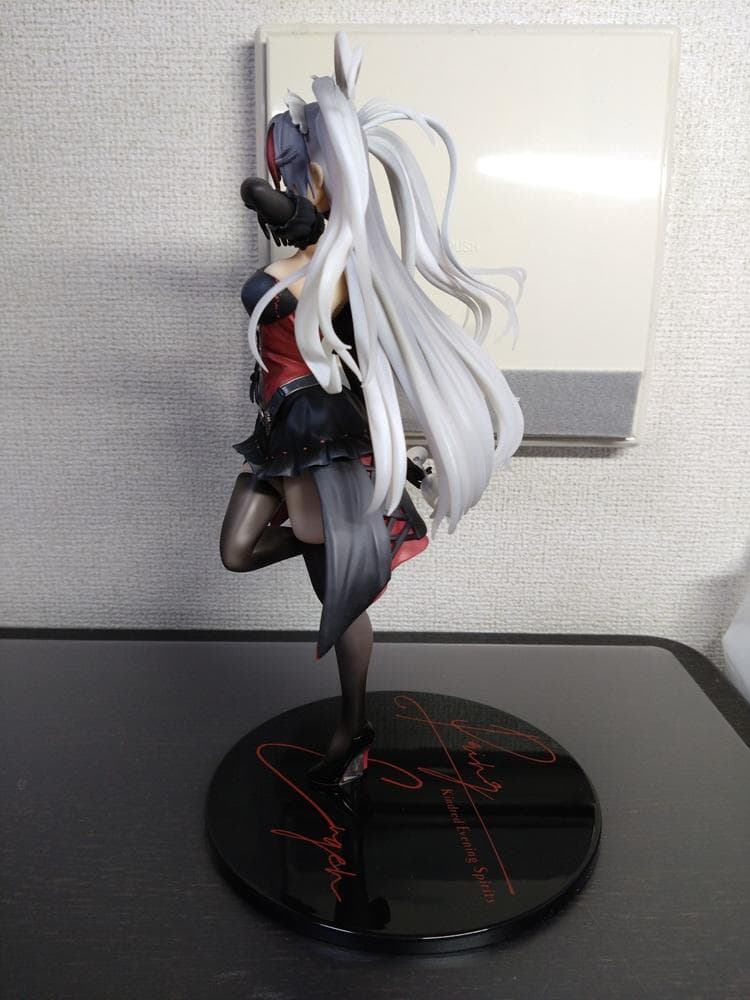 アズールレーン　プリンツ・オイゲン この夜に酔いしれ　ポニーキャニオン