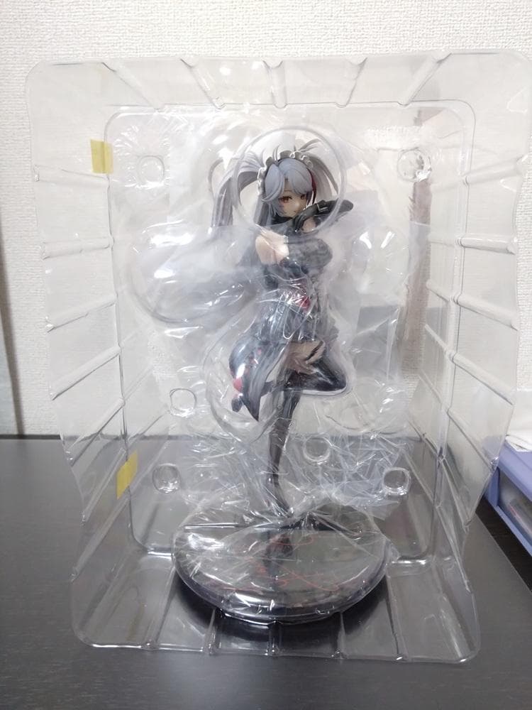 アズールレーン　プリンツ・オイゲン この夜に酔いしれ　ポニーキャニオン