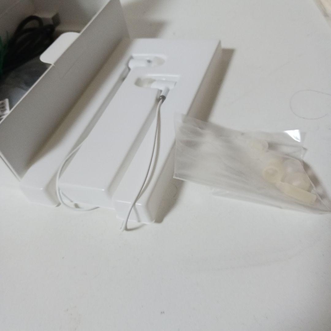 SONY NW-A25HN デジタルオーディオプレーヤー