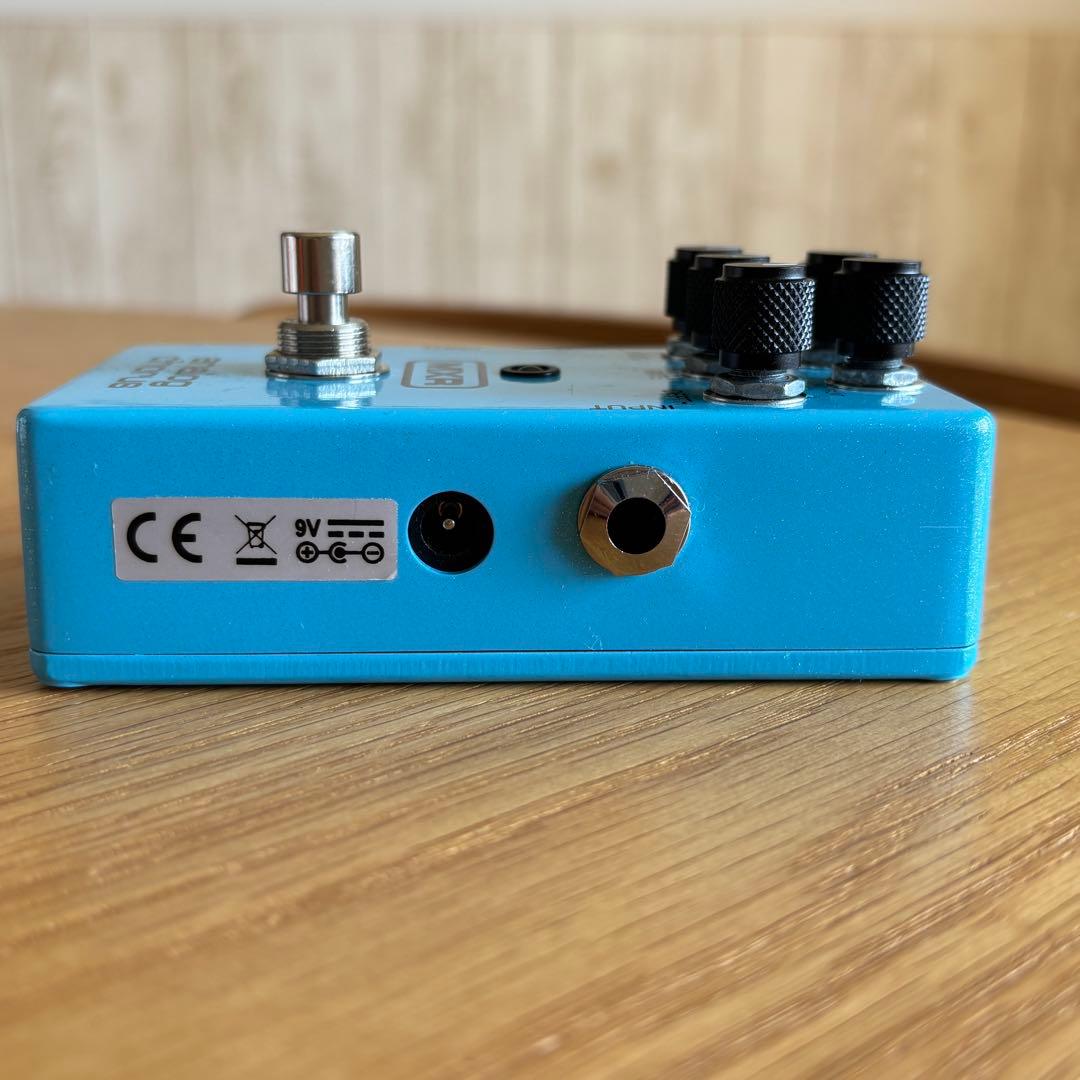 ギター MXR analog chorus M234