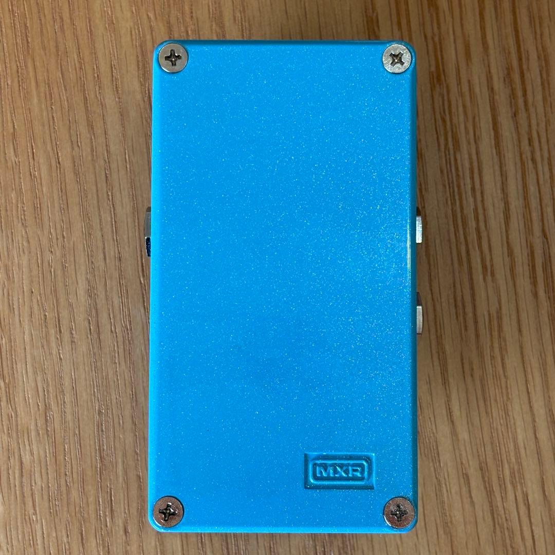 ギター MXR analog chorus M234