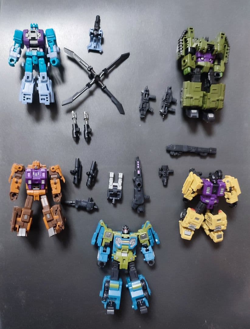 その他 IF-EX22 EX23 EX24 War Giant