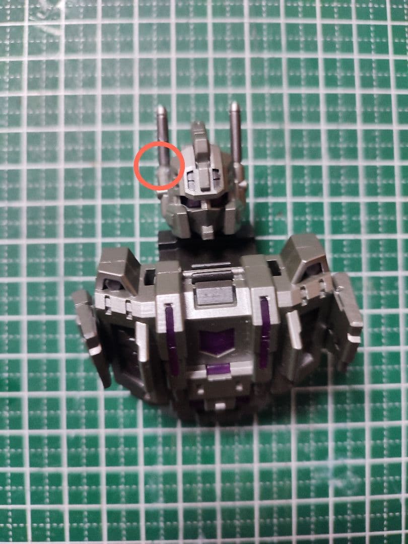 その他 IF-EX22 EX23 EX24 War Giant