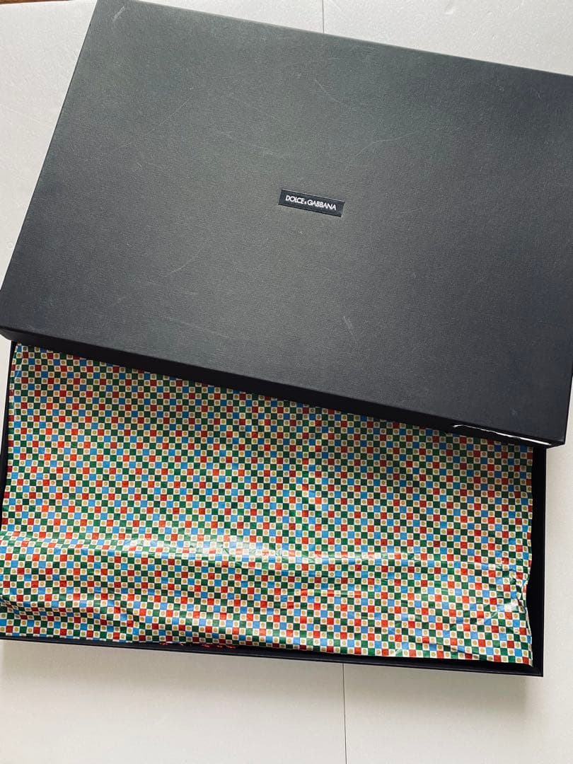 新品◆ドルチェ&ガッバーナ ランチョンマット 2枚セット シチリアンカレット