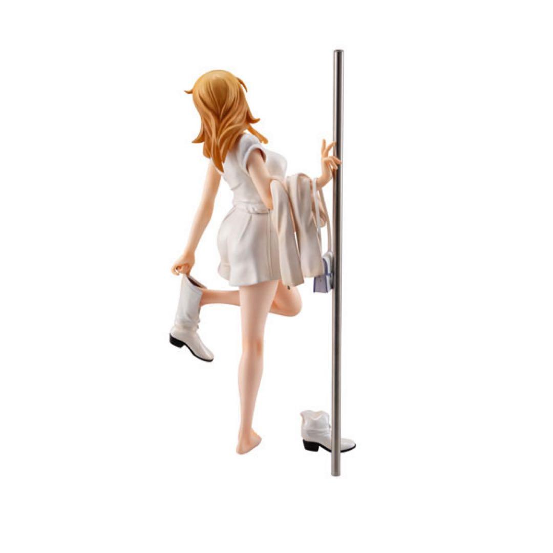 【開封品】【匿名配送】ヤマトガールズコレクション森雪 プライベートコーデRe.