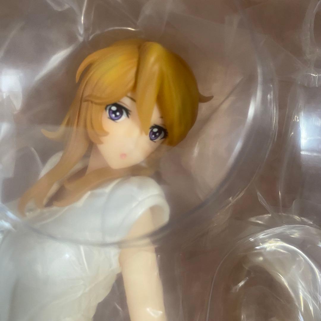 【開封品】【匿名配送】ヤマトガールズコレクション森雪 プライベートコーデRe.