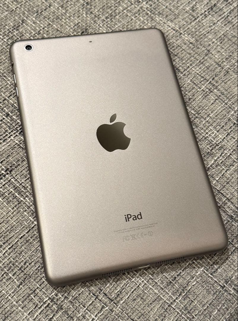 iPad mini 2 Wi-Fi 64GB 美品