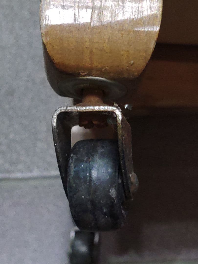 ホルベイン　アトリエキャビネット　holbein　かわいい木製キャビネット　美術