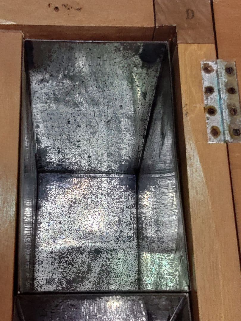 ホルベイン　アトリエキャビネット　holbein　かわいい木製キャビネット　美術